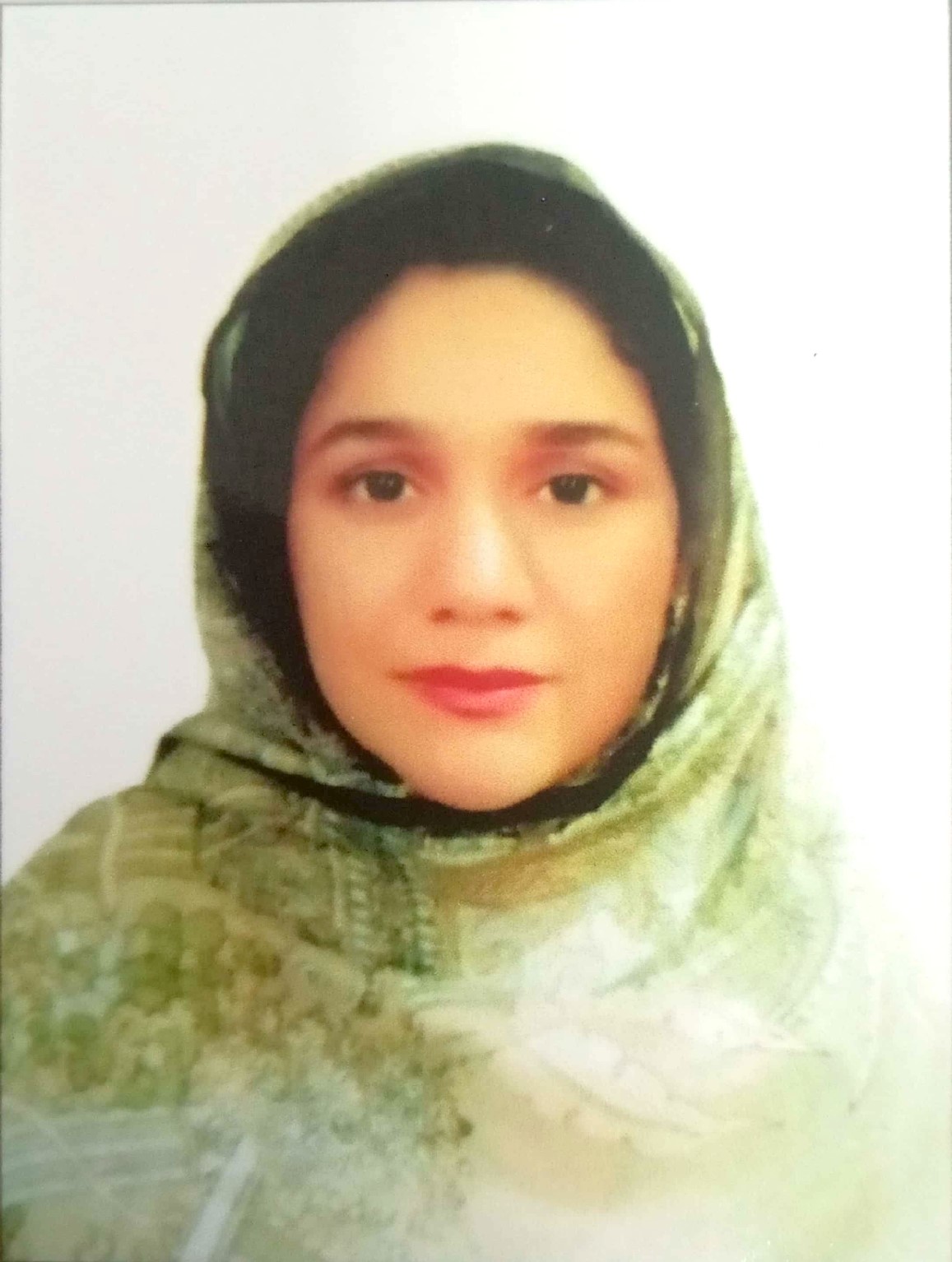 Dr Hira Raja